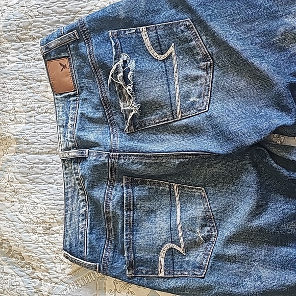 Jeans - Picture 4 of 4